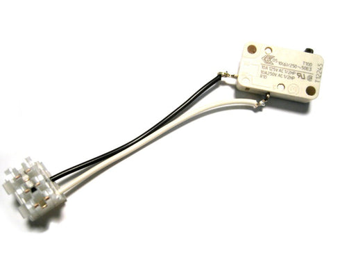 Sebo 0897ER Micro Safety Switch