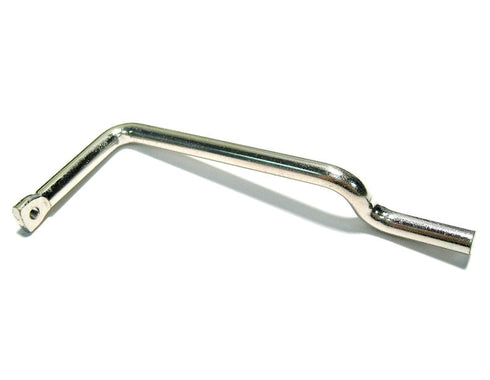Sebo 2524 Pile Adjustment Axle