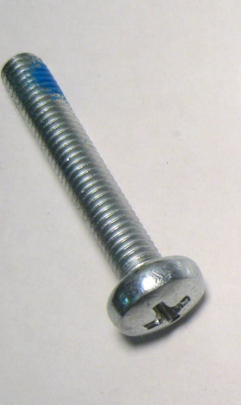Sebo 0111TL Screw AM5 x 30 DIN 7985