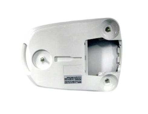 Sebo 8335WEER White Bottom Casing