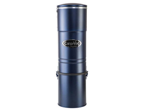 Cana-Vac ACAN590A Central Vacuum Unit