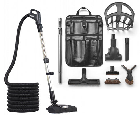 Riccar RPT-1 Central Vacuum Deluxe Attachment Kit