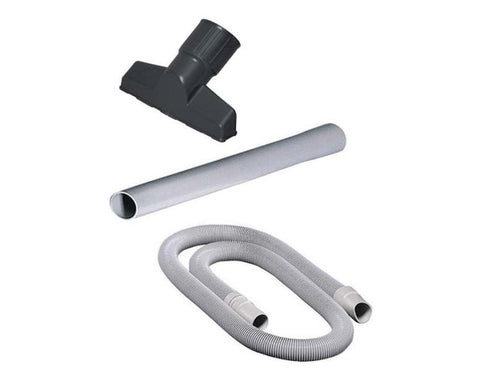 SEBO 1999AM Felix Three-Piece Attachment Kit