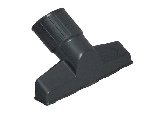 Sebo 1491GS Upholstery Nozzle - Gray Black