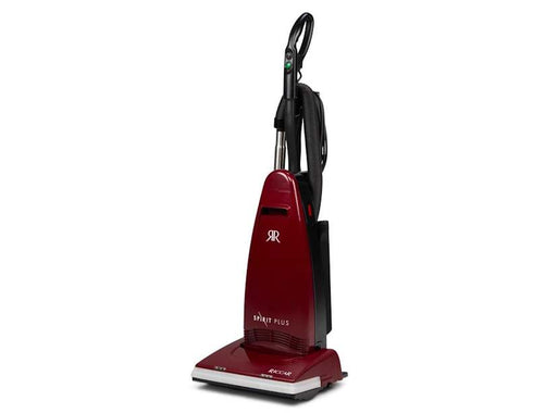 Riccar Spirit Plus Upright Vacuum