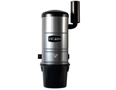 Beam ABEAM345A 655 Air Watt Central Vacuum Cleaner