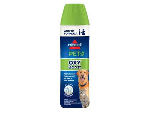 Bissell PET OXY Boost Carpet Cleaning Formula Enhancer 16 oz