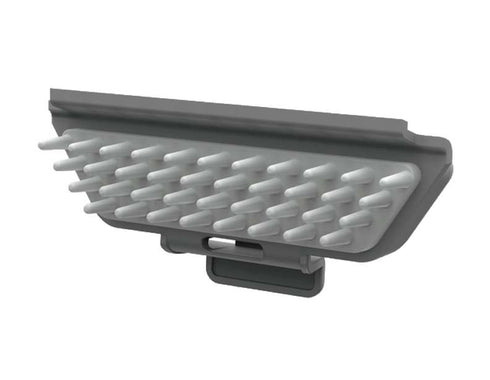 Bissell 1640375 Pet Hair Removal Tool Brush Block