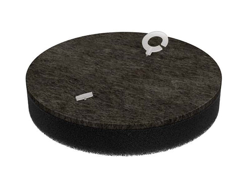 Bissell 1646970 Pre Motor Filter Assembly