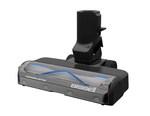 Bissell 1647001 Cobalt Blue Foot Assembly