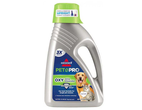 Bissell PET PRO OXY Urine Eliminator Formula 48 oz