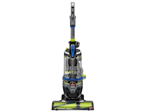 Bissell 27909 Pet Hair Eraser Turbo Rewind Vacuum Cleaner