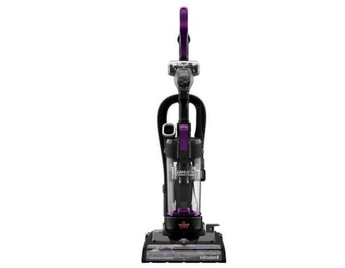 Bissell 3437F CleanView Compact Turbo Upright Vacuum