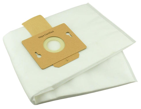 CleanMax CMZM-H100 Zoom Series HEPA Bags - 100 Pack