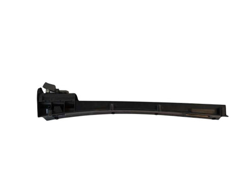 Dirt Devil Handle Assembly and Telescopic Handle