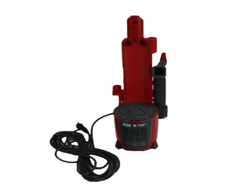 Dirt Devil 440006415 Main Canister Body