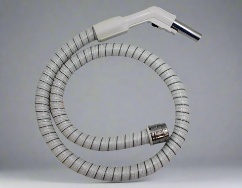 Electrolux Metal Canister Vacuum Hose with Swivel