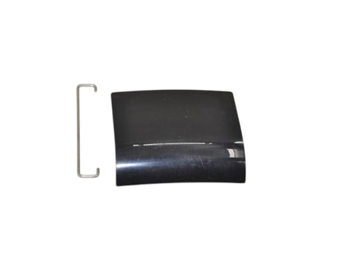 Hoover 440013710 Latch with Hinge Bracket