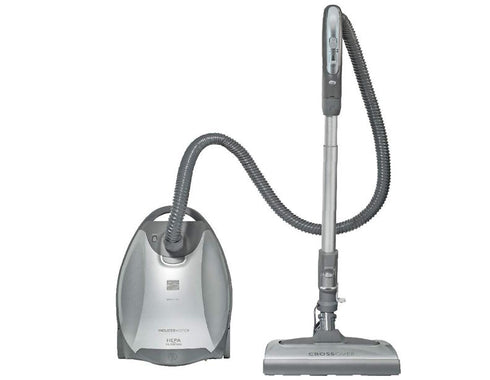 Kenmore Elite CrossOver Bagged Canister Vacuum