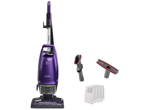 Kenmore BU4017 Intuition Lift-Up Bagged Upright Vacuum