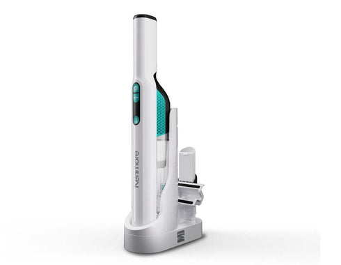 Kenmore HV3005 11.1V Cordless Hand Vacuum