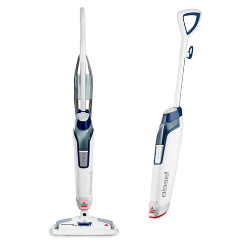 Bissell PowerFresh Deluxe Scrubbing & Sanitizing Steam Mop 1806