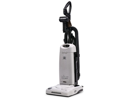 Riccar R27P Clean Air Premium Pet Upright Vacuum