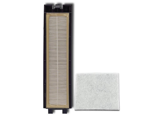 Simplicity Filter Set for S26 Upright Vacuum