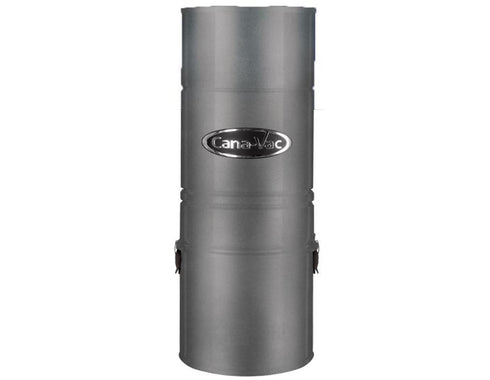 Cana-Vac ACAN60A Central Vacuum Unit