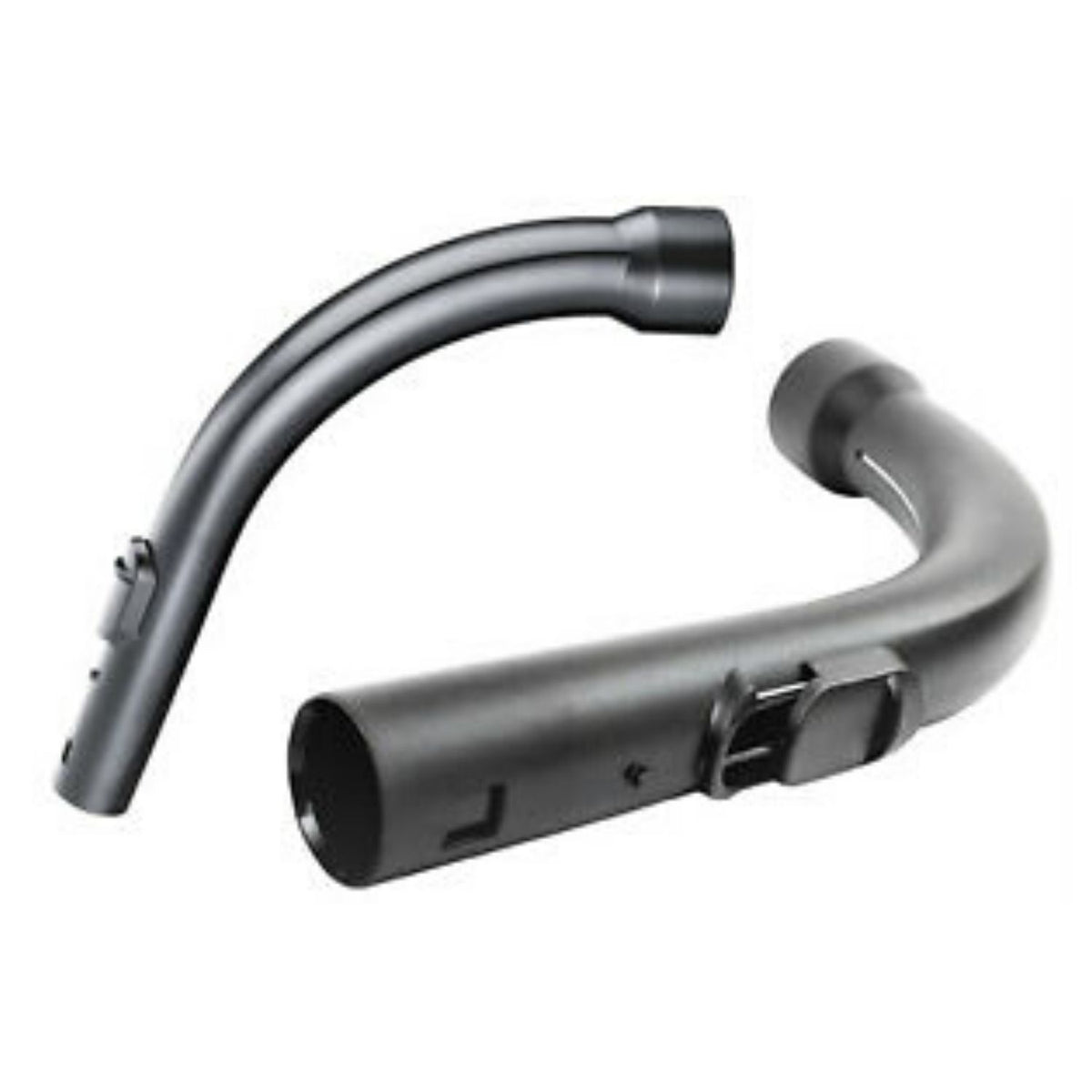 Miele Non-Electric Tubular Handle for Canister Models – VacuumCleanerMarket