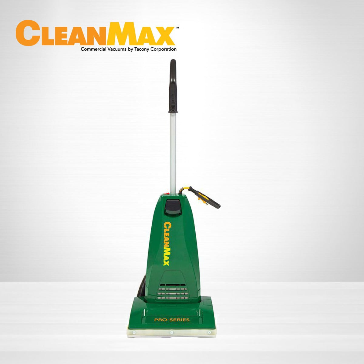 CleanMax Pro Series Upright Vacuum (CMP-3N) – VacuumCleanerMarket