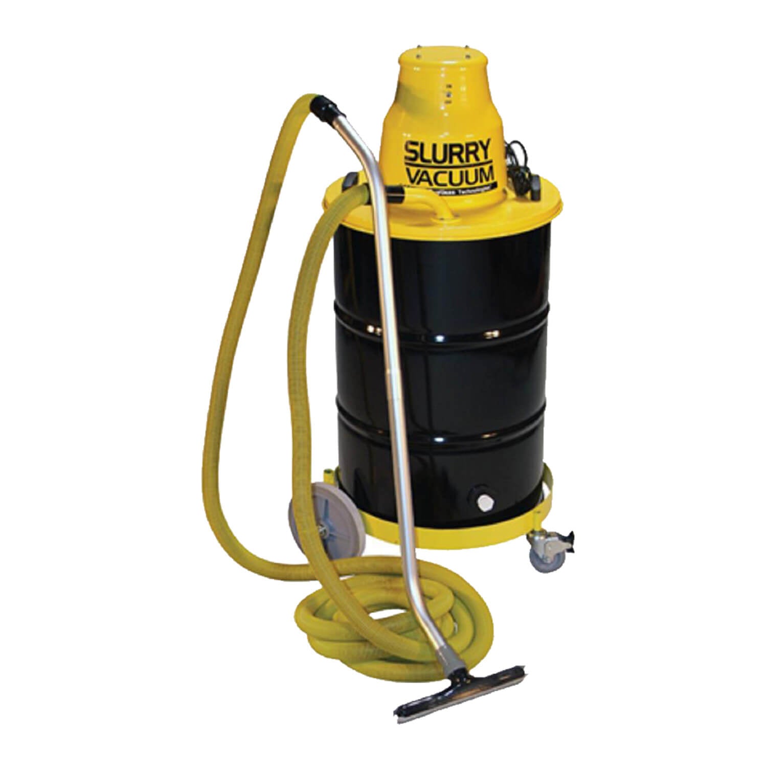 Dustless Brand – VacuumCleanerMarket