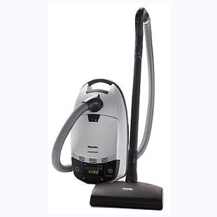 Miele ミーレ S548 シルバーマジック Miele Aluminum S548 Vacuum | Bags Filters Parts | VCM.com