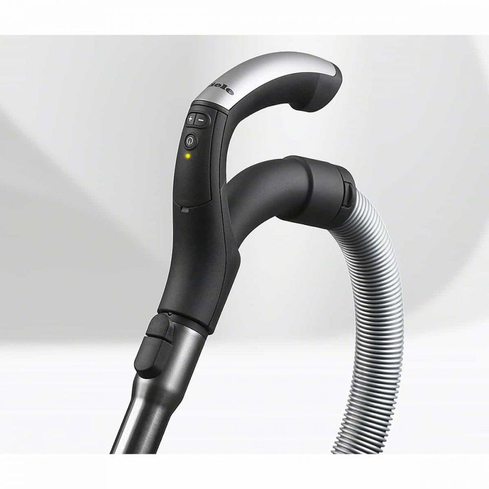 Miele Cat and Dog Complete C3 Canister Vacuum VacuumCleanerMarket