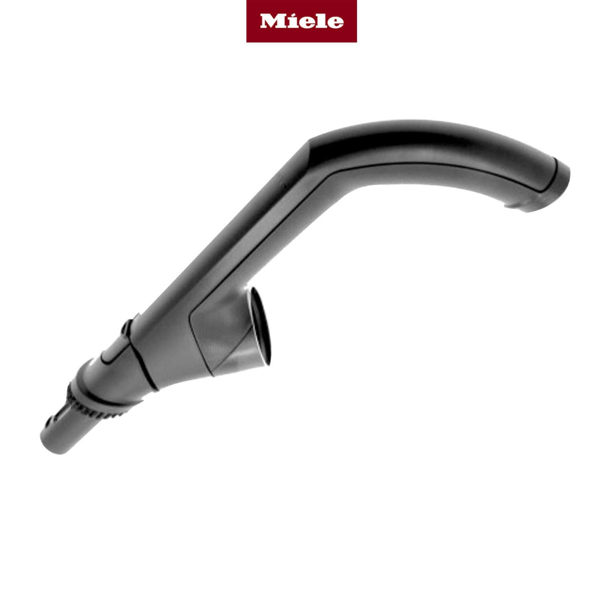 Miele Tubular Handle for Non-Electric Blizzard CX1 Models ...