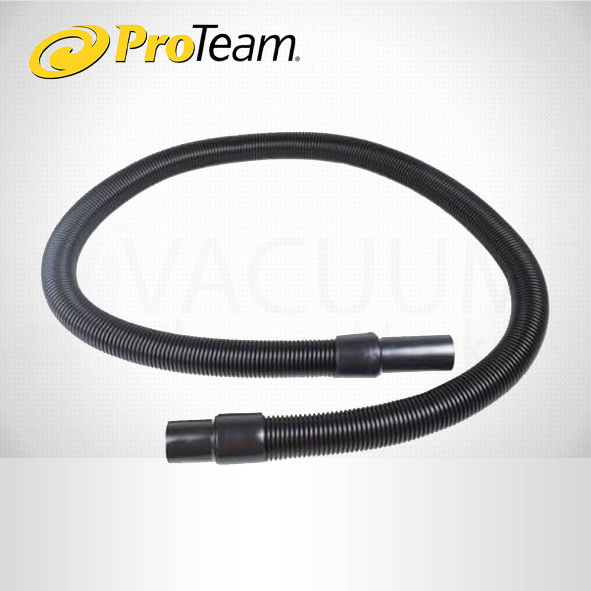 ProTeam 103172 Static Dissipating Hose with 1.5-Inch Cuffs ...