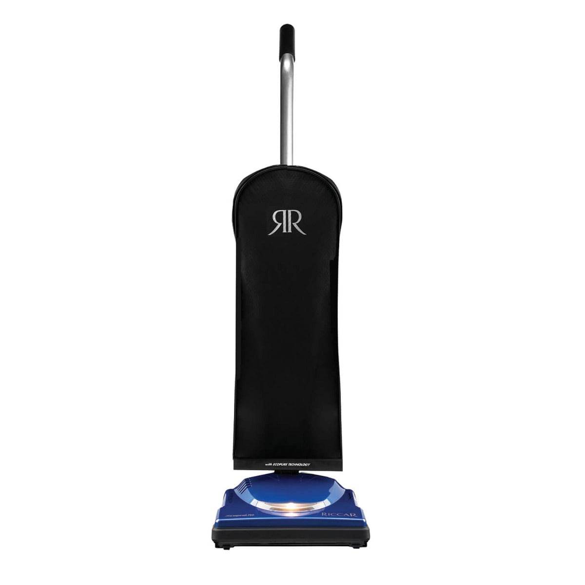 Riccar Supralite Upright Vacuum Cleaner R10E – VacuumCleanerMarket