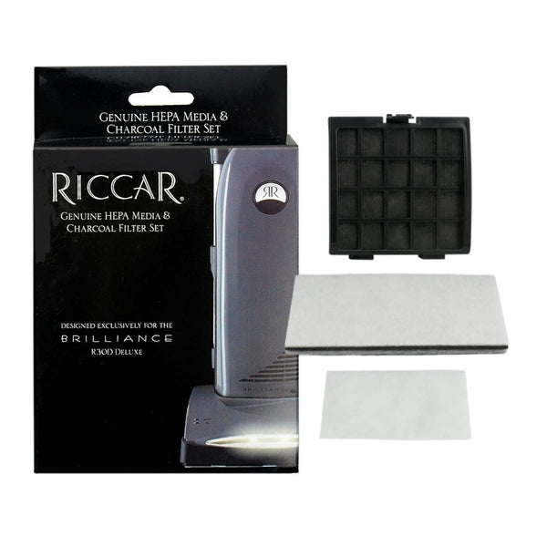 Riccar Bags and Filters – VacuumCleanerMarket