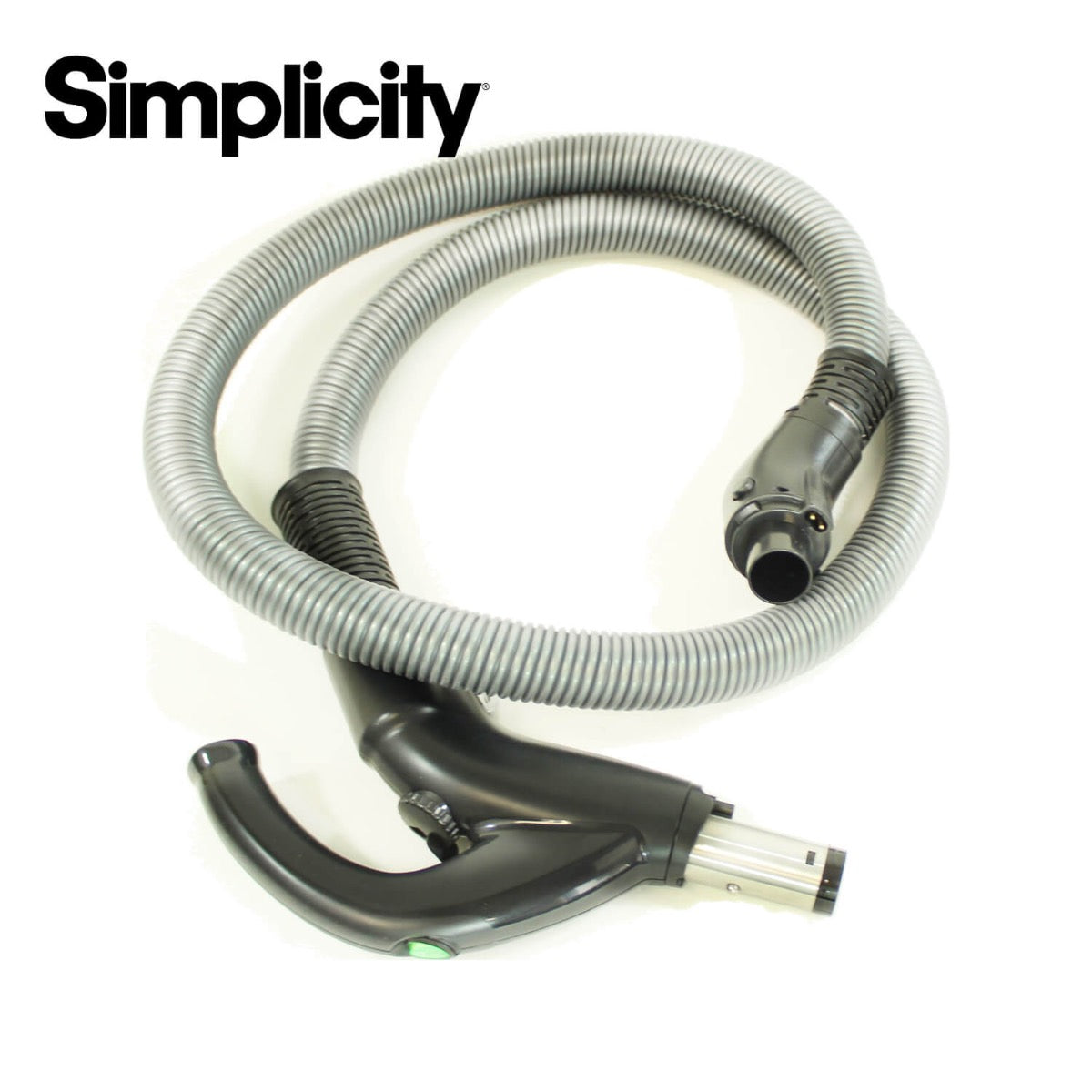 Riccar Prima Canister Hose Assembly for Electric Models