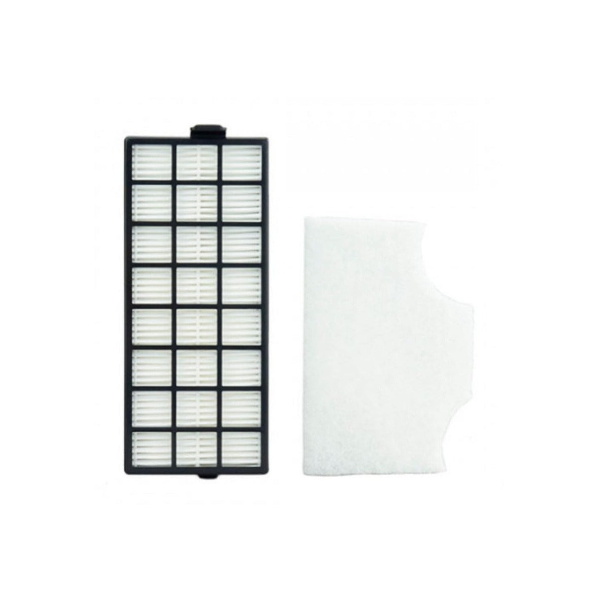 Simplicity S20EZM HEPA Filter Set (SF20EZM) VacuumCleanerMarket