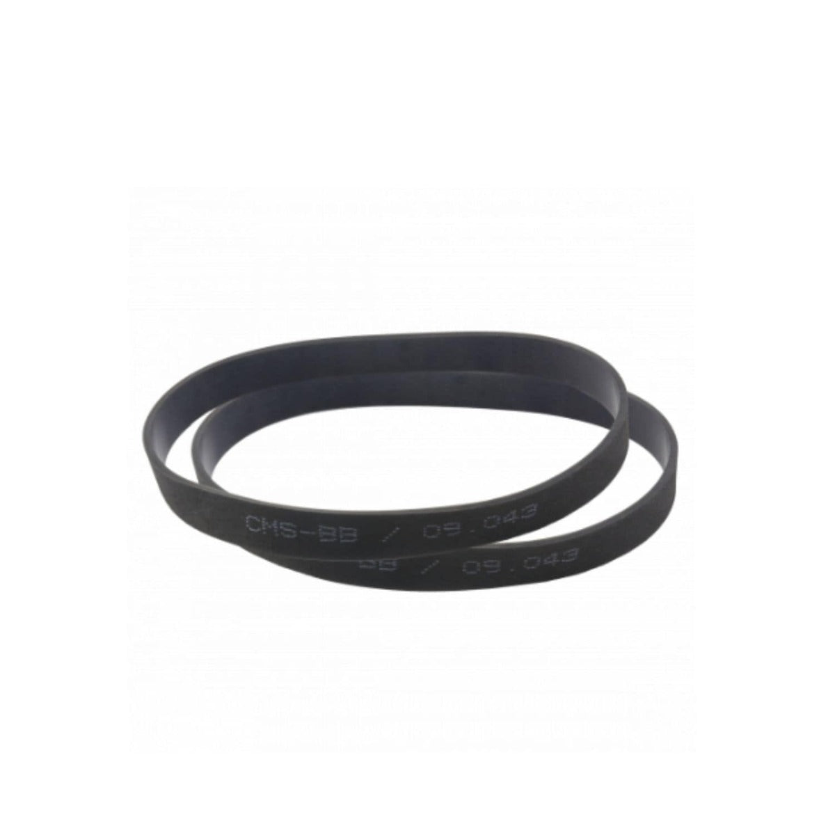 Simplicity S20 PET Vacuum Belts (2 Pack) VacuumCleanerMarket